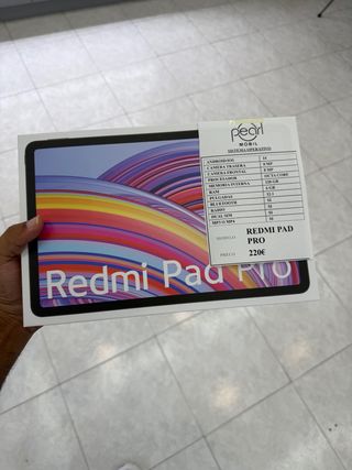 Xiaomi Redmi Pad Pro 128GB