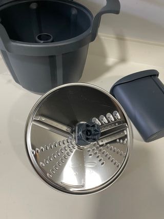 Cortador cutter thermomix tm5 tm6 Vorwerk 
