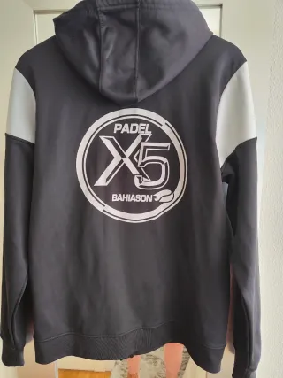 Sudadera Joma Pádel Talla L