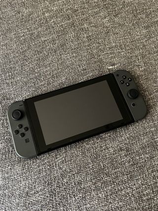 Nintendo Switch V1