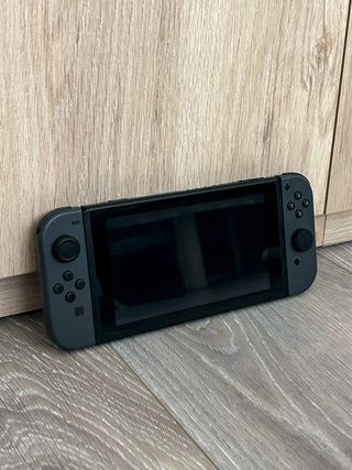 Nintendo Switch V1