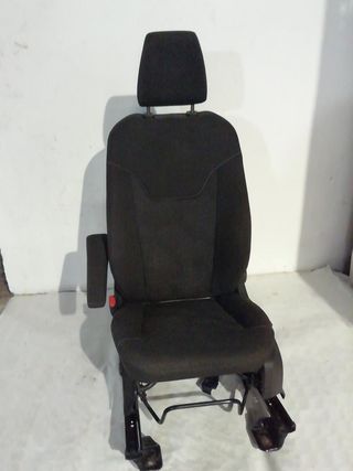 Ford 113818 asiento del izq transit courier combi