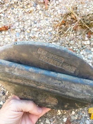 Richiamo per anatre da collezione