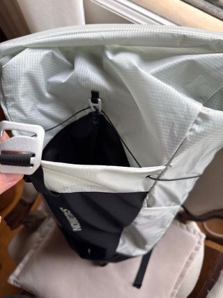 Mochila Salomon ACS Daypack 20