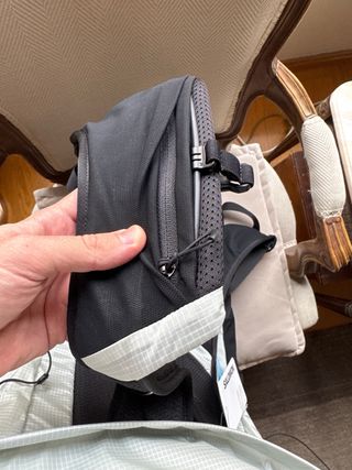 Mochila Salomon ACS Daypack 20