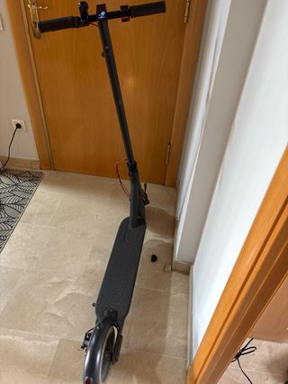 Xiaomi Mi Electric Scooter Pro