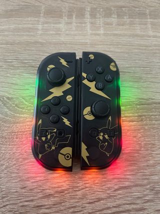 Controller Pikachu Joy-Con per Nintendo Switch