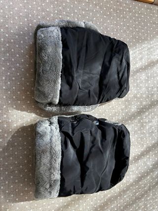 Carro Bugaboo Fox 2 Gris Melange: capazo y silla