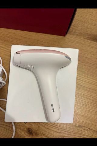 Philips Lumea Epilatore Luce Pulsata