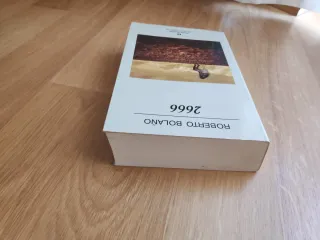 2666 (Spanish Edition)
