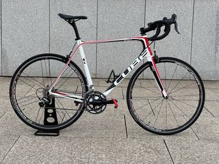Bicicleta Carretera Cube🇩🇪 Talla:L