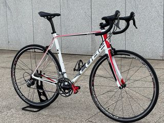 Bicicleta Carretera Cube🇩🇪 Talla:L