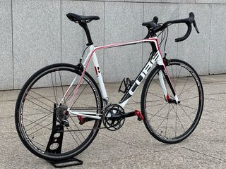 Bicicleta Carretera Cube🇩🇪 Talla:L