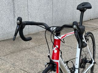 Bicicleta Carretera Cube🇩🇪 Talla:L
