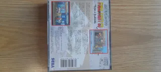 Final Fight Sega Mega CD