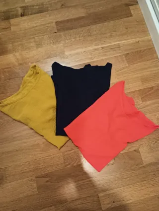 LOTE BLUSAS NUEVAS, T-1XL