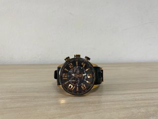 Reloj Viceroy Mujer Negro/Dorado 
