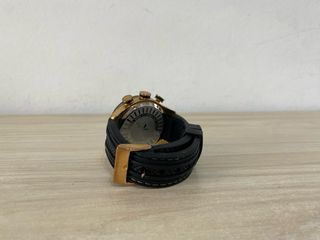 Reloj Viceroy Mujer Negro/Dorado 