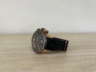 Reloj Viceroy Mujer Negro/Dorado 