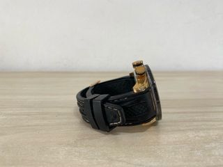 Reloj Viceroy Mujer Negro/Dorado 