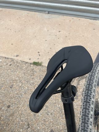 Bicicleta MTB 29" doble ROCKRIDER XC 500 S