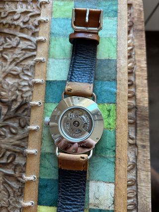 Hamilton Khaki Field Pioneer 42mm Autom Negociable