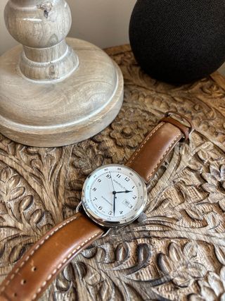 Hamilton Khaki Field Pioneer 42mm Autom Negociable