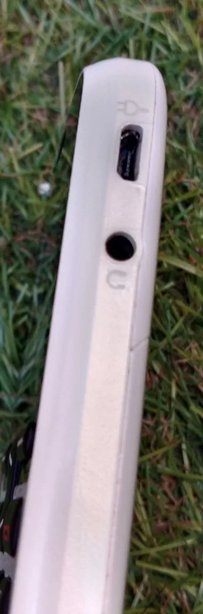 Teléfono móvil Doro