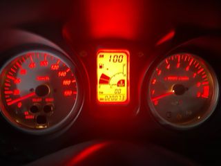 Yamaha T-MAX 500 Scooter