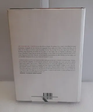 Los genios del fuego