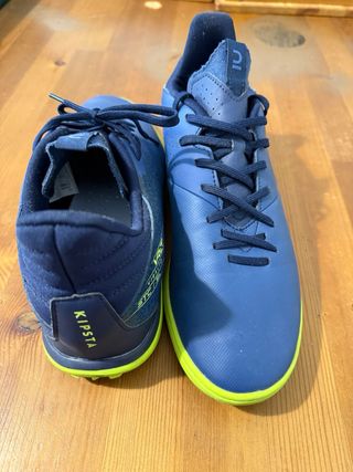 Scarpe da calcio  erba sintetica VRLTO STC 1