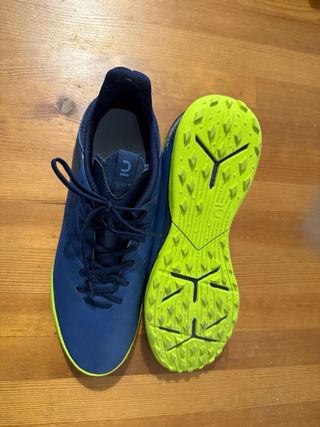 Scarpe da calcio  erba sintetica VRLTO STC 1