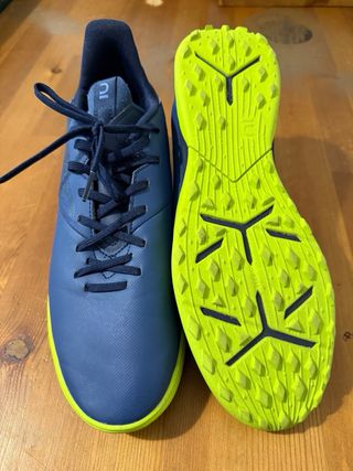 Scarpe da calcio  erba sintetica VRLTO STC 1