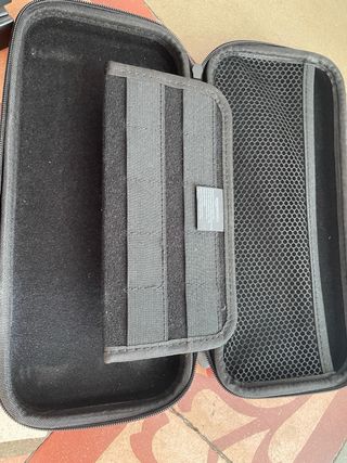 Nintendo Switch + Caja Original