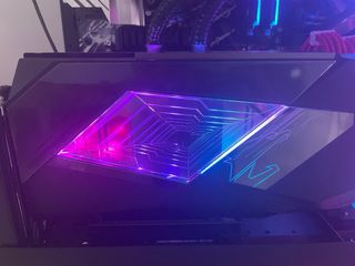 Gigabyte RTX 3080 Waterforce Tarjeta Gráfica