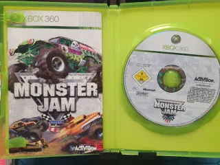 Monster Jam