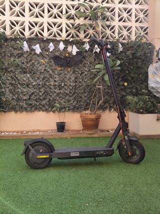 Patinete Eléctrico Xiaomi Elite
