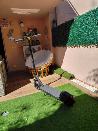 Patinete Eléctrico Xiaomi Elite