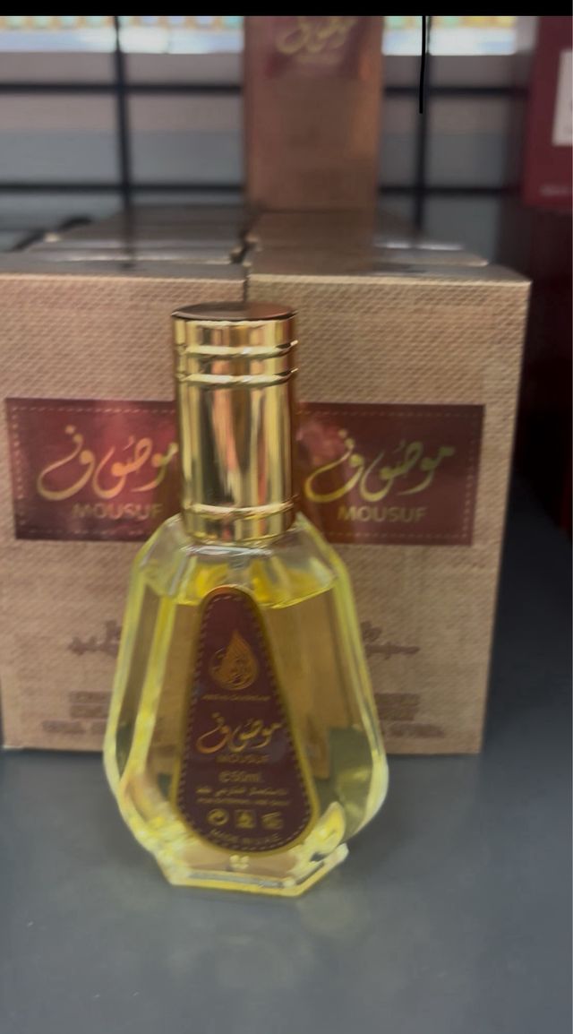 Ameerat Al Arab 50ml Eau de Parfum