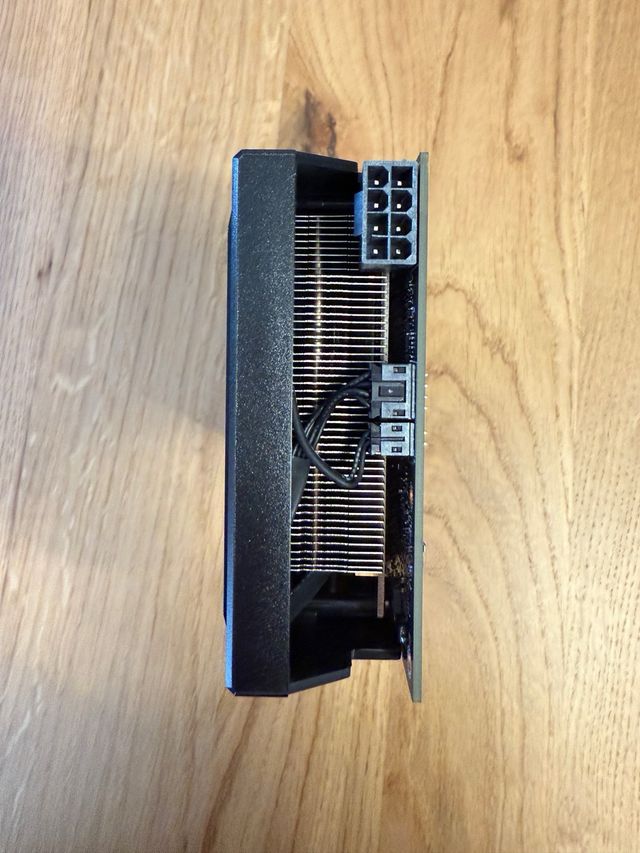 Nvidia GeForce RTX 2060 6GB GDDR6 SFF