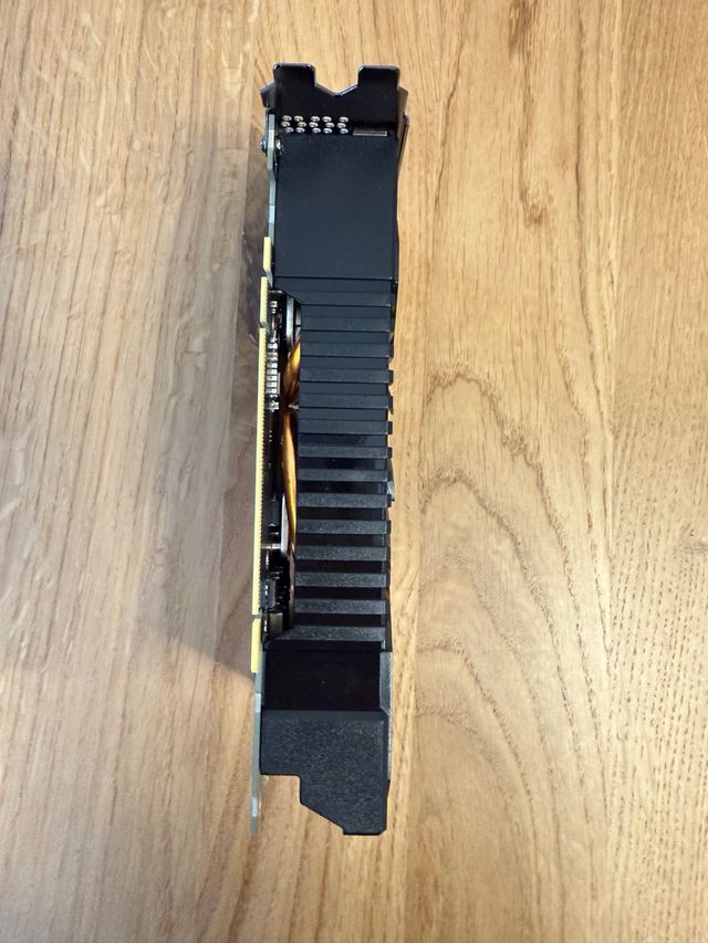 Nvidia GeForce RTX 2060 6GB GDDR6 SFF