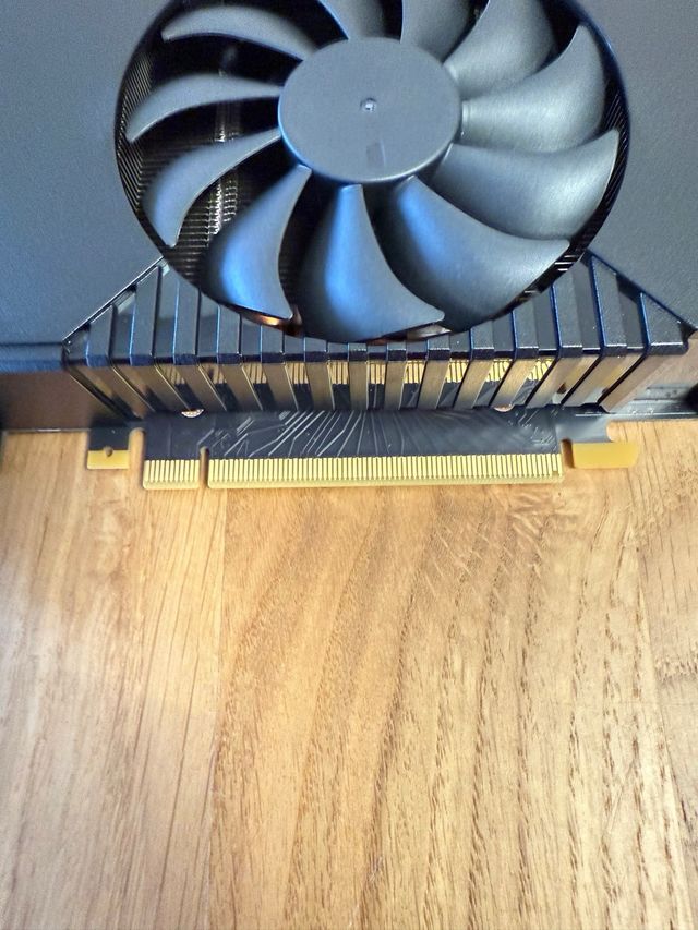 Nvidia GeForce RTX 2060 6GB GDDR6 SFF
