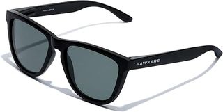 Gafas de Sol Hawkers Polarizadas Negras/Grises