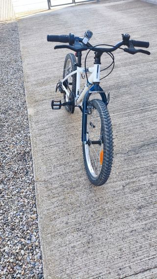 Bicicleta infantil 20" Rockrider ST120