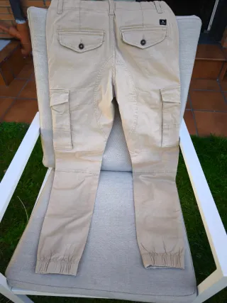 Lote Sudadera y Pantalón Jack Jones 13-14