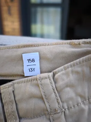 Lote Sudadera y Pantalón Jack Jones 13-14