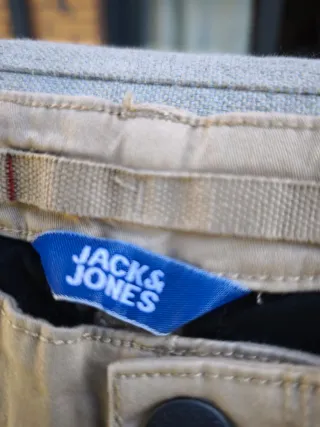 Lote Sudadera y Pantalón Jack Jones 13-14
