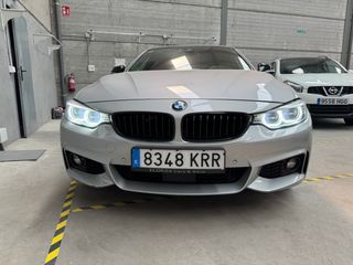 BMW 435 Xd 313Cv