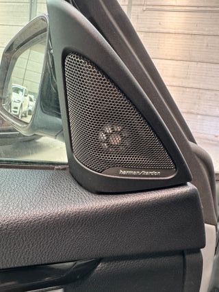 BMW 435 Xd 313Cv