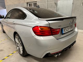 BMW 435 Xd 313Cv